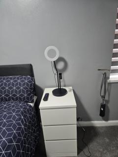 Manchester - House - Sleeps 6 - Parking - Garden - Manchester - 7