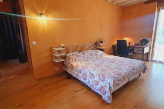 Gîte La Thébaïde 4 à 6 personnes à Missillac - Spa Jacuzzi - Loire Atlantique - Missillac - 3
