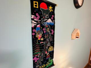 2-2Newオープン!難波駅徒歩7分!黒門市場30秒!心斎橋道頓堀など人気観光スポットがすぐそこ! - 2