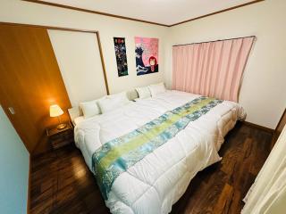 2-2Newオープン!難波駅徒歩7分!黒門市場30秒!心斎橋道頓堀など人気観光スポットがすぐそこ! - 7