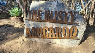 Kangaroo Island Ocean View Premium Couples Retreat "The Rusty Kangaroo" - 7