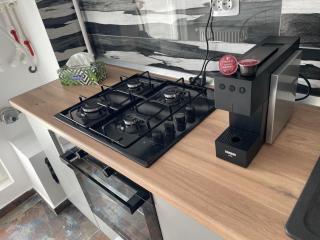 Garsoniera Soarelui 69 - Roşu - 5