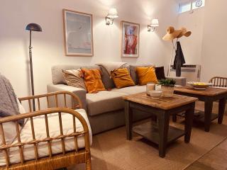 B005-Charmant appartement au coeur du Suquet - 7