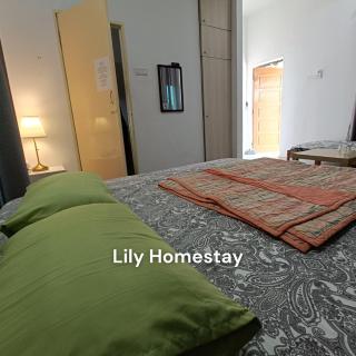 Lily's Guesthouse Kuantan City - Kuantan - 6