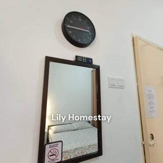 Lily's Guesthouse Kuantan City - Kuantan - 4