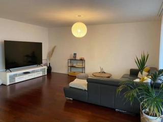 TOP Ferienwohnung - Aadorf - 7