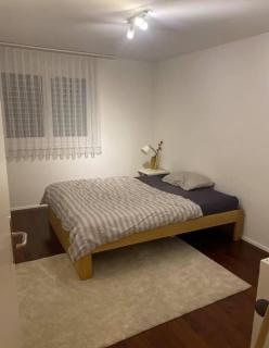 TOP Ferienwohnung - Aadorf - 5