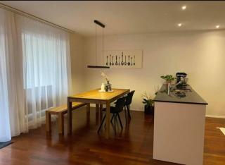 TOP Ferienwohnung - Aadorf - 3