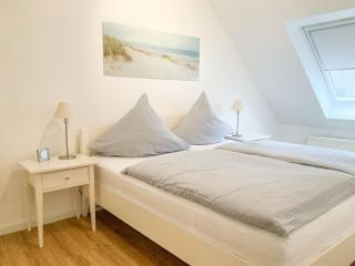 Haus Götting Wohnung 4 - Norderney - 2