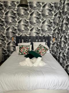 Appartement hôtel de ville INDUS - Vannes - 5