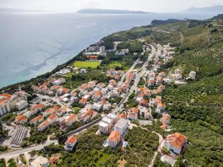Apartments Villa Katarina - Tučepi - 6