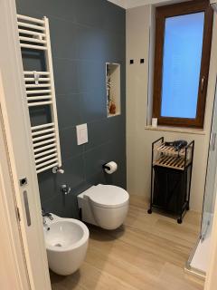 PARCO VERDE APARTMENT - Bari - 5