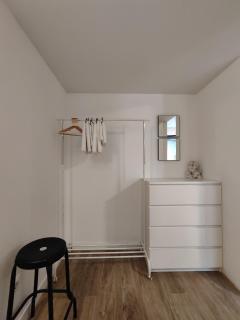Apartamento Independiente IFEMA - Aeropuerto Barajas - Madrid - 5