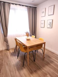 Apartamento Independiente IFEMA - Aeropuerto Barajas - Madrid - 7
