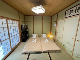 木香の家-天下茶屋 - 8