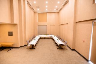 Premium Park Hotel - 1