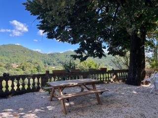 Maison de vacances cévenole - Monoblet - 7