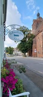 Ferienwohnung Schmidtalien - Dommitzsch - 9