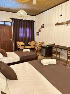 Kahaii Surf hotel - Ahangama - 1