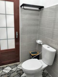 LilyPad guest house - Kuta Lombok - 2