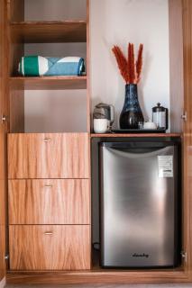 Villa Damiana Luxury Hotel - 6