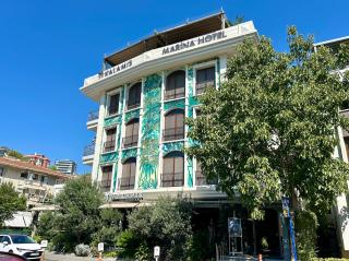 39 Kalamış Marina Hotel & Restaurant - Istanbul - 9