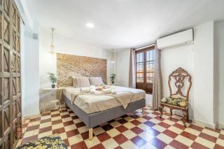 Penthouse del Conde - TCM - Málaga - 5