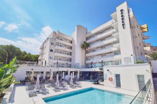 Apartamentos Ponent - Paguera - 0