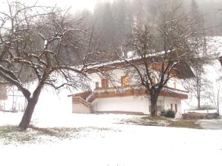 Gemütliches Ferienhaus In Hart Im Zillertal - 7