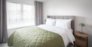 Penthouse Apartment at Loch Lomond with 2 bedrooms - 1