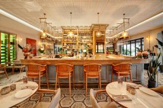 39 Kalamış Marina Hotel & Restaurant - 2