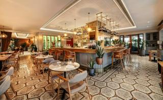 39 Kalamış Marina Hotel & Restaurant - Istanbul - 3