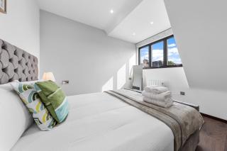 The Green Retreat - Unico Residences - Londra - 1