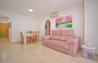 Castillo Playa by Edeal HOMES - Denia - 6