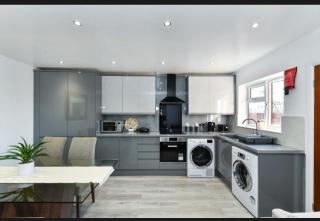 Windmill Villa - Warsop - 4