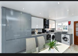 Windmill Villa - Warsop - 3