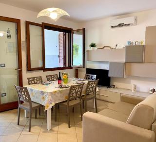 Villetta Cluny - Torre Pali - 4