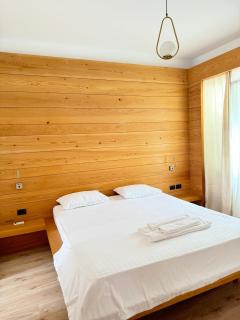 Niche Boutique Hotel - Tirana - 6
