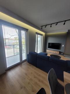 Apartament Bulwar 15 - Gniezno - 9