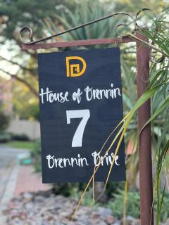 House of Drennin - 9