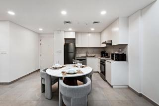 Luxury Apartment in Asayel - Dubái - 8