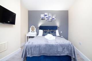 Modern stylish 2 bedroom apartment in East London - Londra - 5
