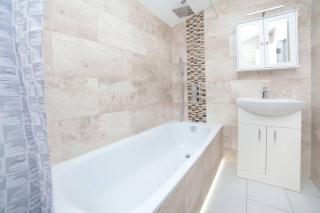 Modern stylish 2 bedroom apartment in East London - Londra - 3