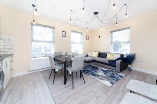 Modern stylish 2 bedroom apartment in East London - Londra - 1