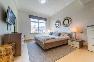 2 BR in Palm Jumeirah - Al shahla by PK Holidays - Dubai - 3