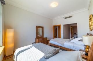 2 BR in Palm Jumeirah - Al shahla by PK Holidays - 1