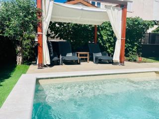 Boutique Apartment with Private Pool for Your Exclusive Use - Novigrad Istria - 6