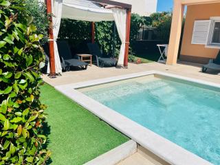 Boutique Apartment with Private Pool for Your Exclusive Use - Novigrad Istria - 5