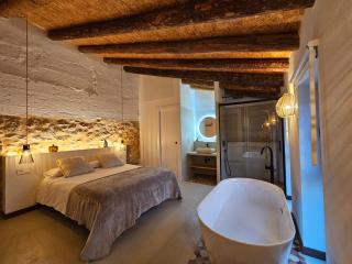 Apartamentos Rurales LA BUENA ESTRELLA - 7