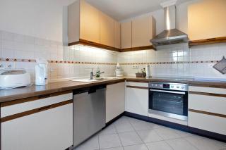 Ferienwohnung Andresen Högel - 4